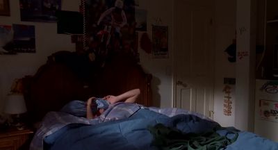 Knocking Simon you up - She's All That