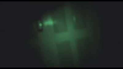 (knocking thuds)
(Kait whimpering) - Puzzle Box