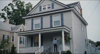 ( KNOCKING VIOLENTLY ) - The Killing of a Sacred Deer