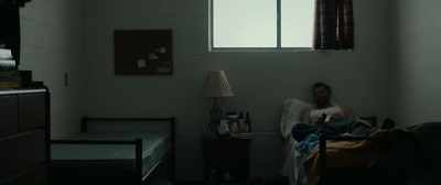 -[knocking]
-What? - Little Woods