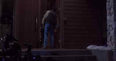(KNOCKS - DOOR CREAKS) - Aspen Extreme