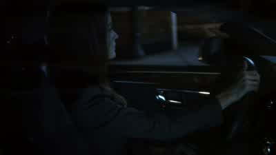 Hey. Just walking home. Maybe you could give me a lift. I'm not going home. I... I'm late. - Pretty Little Liars