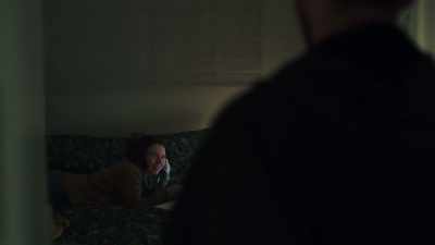 [knocks on door] - The Bad Seed