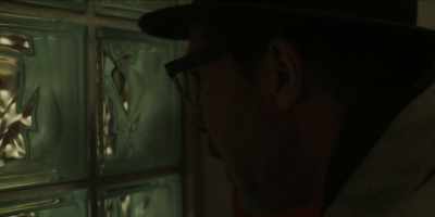 [ Knocks on door ] - Project Blue Book