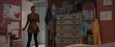 [knocks on door] - A Dog's Journey