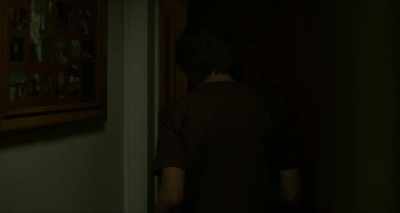 (KNOCKS ON DOOR) - Lean on Pete