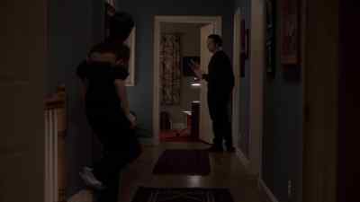 (knocks on door) - The Americans