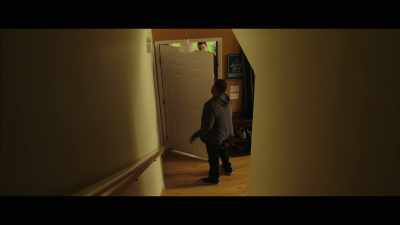 [knocks on door] - Small Town Crime