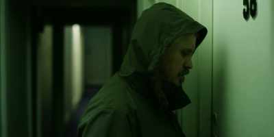 (KNOCKS ON DOOR) - Romper Stomper