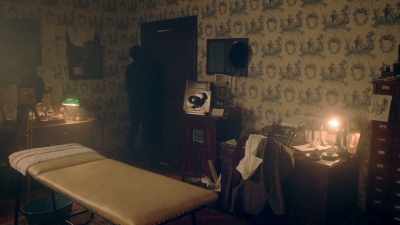 (KNOCKS ON DOOR) - Timewasters