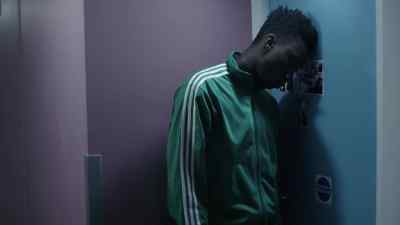 (KNOCKS ON DOOR) - Misfits