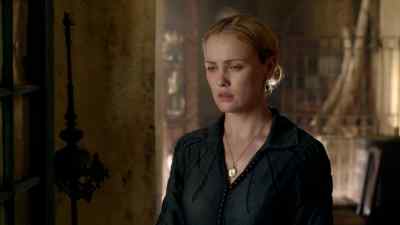 (Knocks on door) - Black Sails
