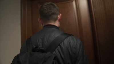 KNOCKS ON DOOR - Undercover: Exposing the Far Right