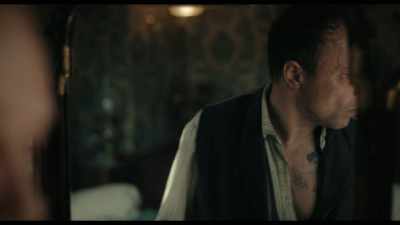 [knocks on door] - A Thousand Blows