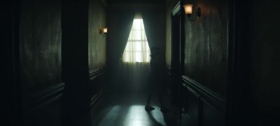 [KNOCKS ON DOOR] - Doom Patrol