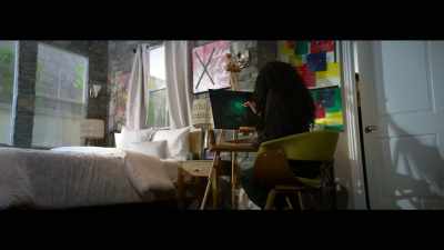 [knocks on door] - The Stepdaughter 2