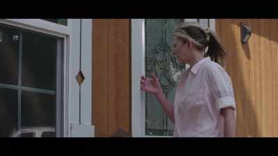 (knocks on door) - Bull Shark 3