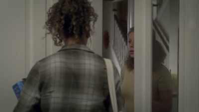 [knocks on door] - Lust, Lies, and Polygamy