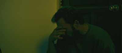[knocks on door] - Night of the Missing
