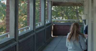 (knocks) - Sorry We Missed You