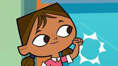 (Knocks) - Total DramaRama