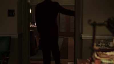 (knocks) - The Last Tycoon