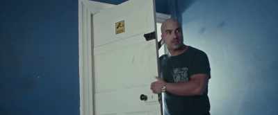             (knocks) - Red Room