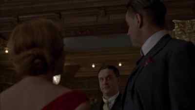 (KNOCKS) - Boardwalk Empire