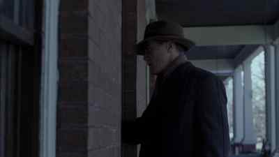 (KNOCKS) - Boardwalk Empire