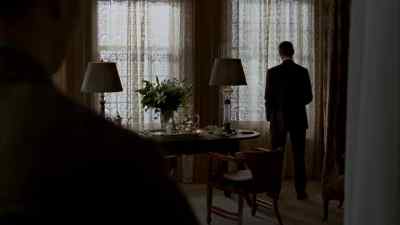 (KNOCKS) - Boardwalk Empire