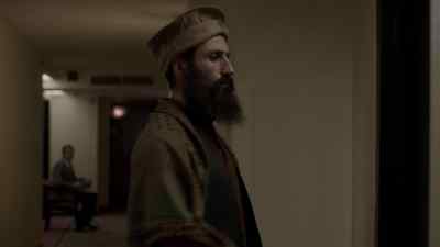 [ KNOCKS ] - The Americans