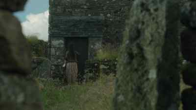 (knocks) - Poldark