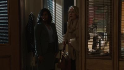 [knocks] - Blue Bloods