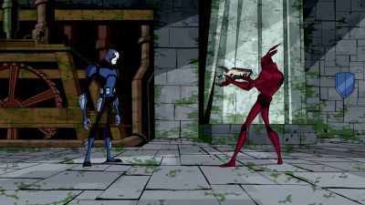KNOW ABOUT THE PROTO-TOOL. - Ben 10: Omniverse