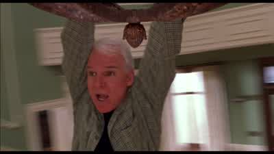 So Dylan know any good restaurants - Cheaper by the Dozen