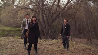 Know anything
about Dylan's business? - Bones