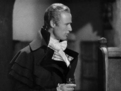 Know her - The Scarlet Pimpernel