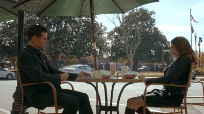 Know how to drive? - The Originals