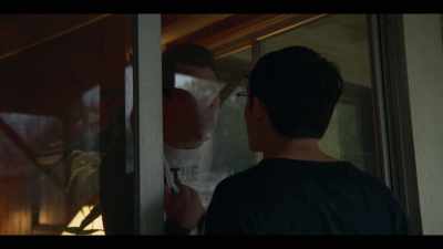 Know how many hours I slaved over this,
trying to prove you innocent? - American Vandal