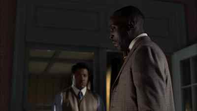 Know how to tend to her? - Boardwalk Empire