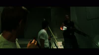 Know how to use thatThis one's the dangerous end rightNow it is - Dawn of the Dead