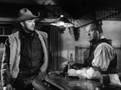 Know where I can find Tate Riling? - Blood on the Moon