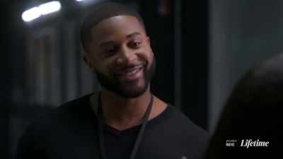 - you know, I heard monica
was a tough boss, - Single Black Female