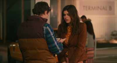 Know that I loofah you." - Can You Keep a Secret?