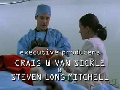Know this man? - The Pretender