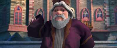 Know that nothing is set in
stone here other than our motto, - The Academy of Magic