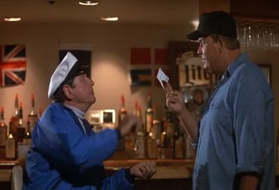 Know something Dumbo - Summer Rental