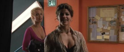 Know the best advice I ever got - Showgirls