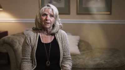 Know that these people
have been through a lot.
Have compassion. - Extraordinary: The Seeding