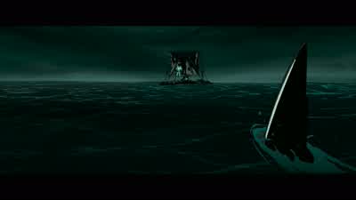 Know this, my friends. - Watchmen